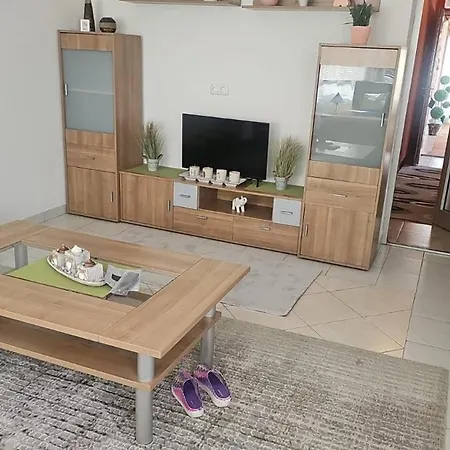 Διαμέρισμα 1 Kuckovic *