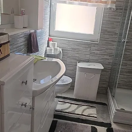 1 Kuckovic Διαμέρισμα Bihać